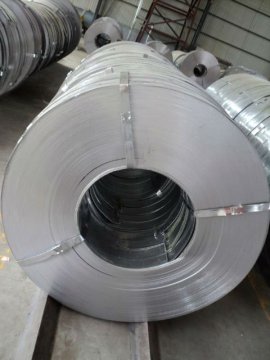 Galvanized steel coils SGCH JIS AISI ASTM