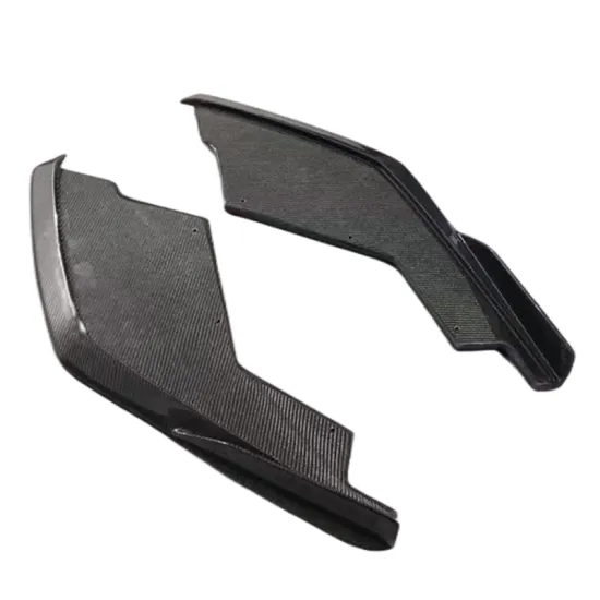 High-Quality DMC Carbon Fiber Body Kit for Lamborghini LP610