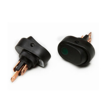 ASW-20D-2 automotive micro momentary push button switch