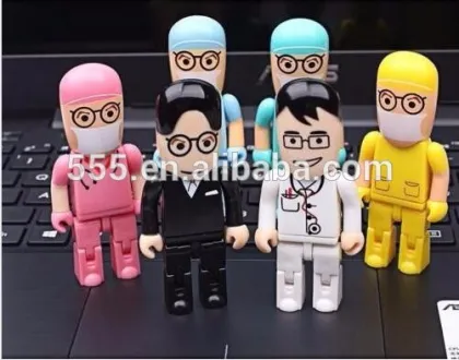 Bulk cheap doctor usb memories