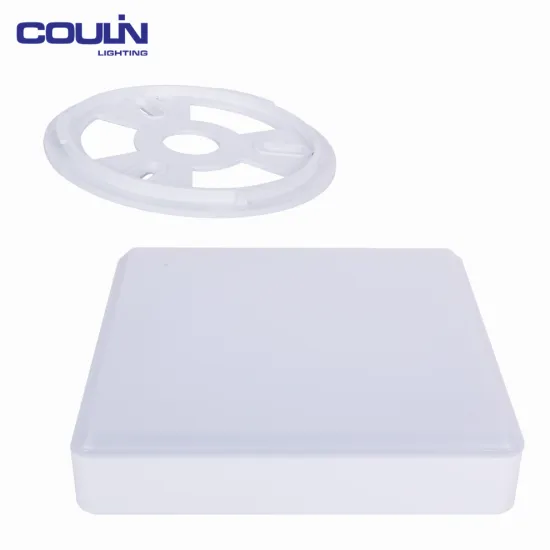 pvc ceiling panel light 12W 24W