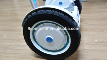 2015 Best Seller A6 Electric Personal Transporter Self Balance Scooter