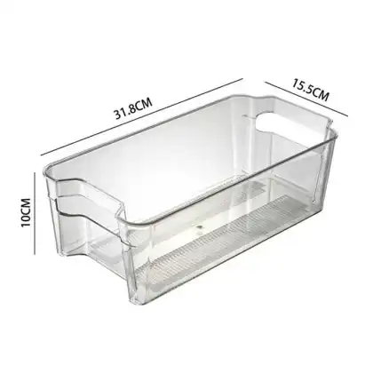 Refrigerator Assembly Parts Refrigerator Door Shelf Bin