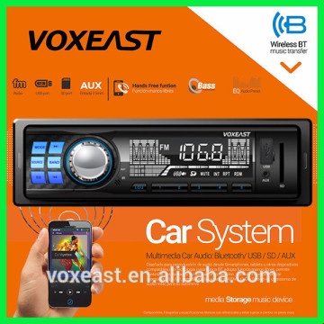 micro digital car usb mp3 player with Bluetooth/sd/ID3-TAG/FLAC