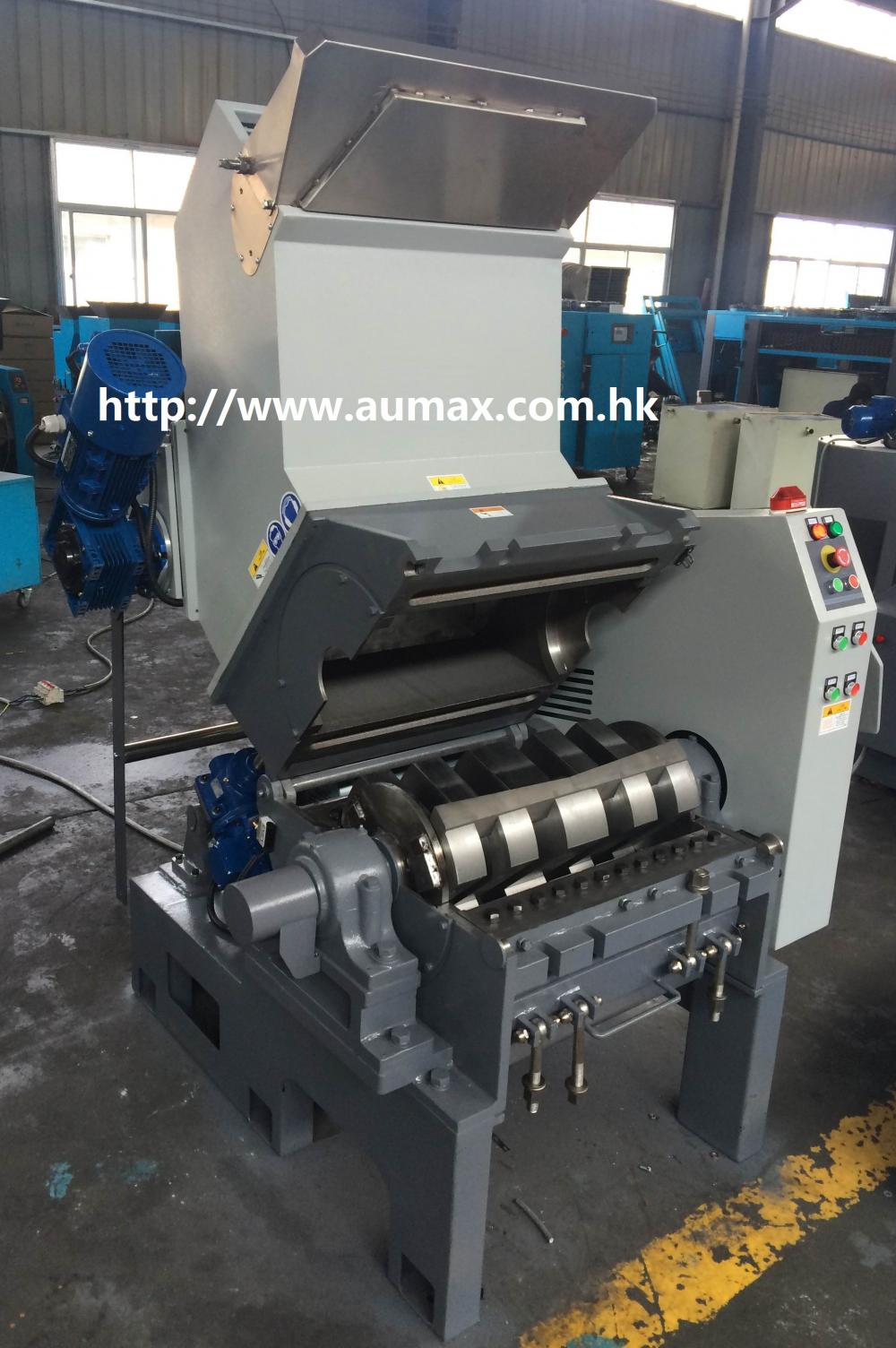 Plastic Film Recycling Machine