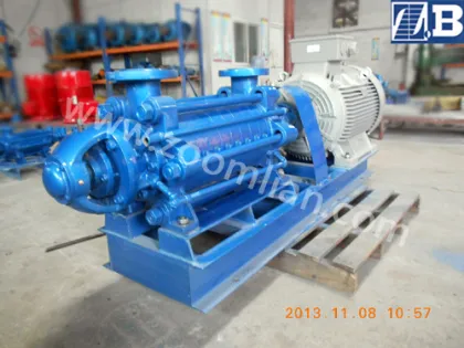 DG Pressure Pump Water/Pump High Pressure Hot Water