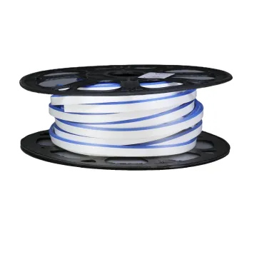 SMD2835 Flexible LED Strip Light - Flat Neon Style