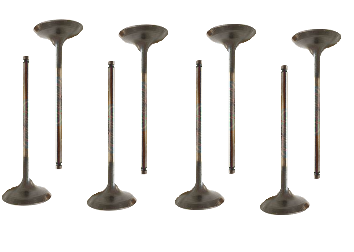 Engine Valve 1010A396 with Precision Design