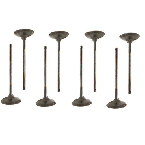 1010A396 Потребление клапана