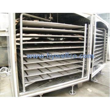 Low Temp Drying Oven