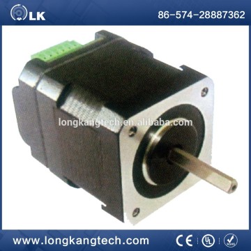 All-IN-ONE Hybrid Stepper Motor W/Built-in Driver
