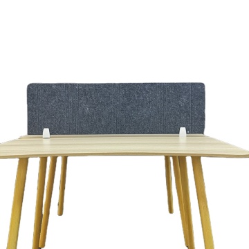 Office Desk Screens & Dividers: Acoustic Panels with Fire Retardant and Sound Absorption (2440x1220mm, 3mm-24mm)
