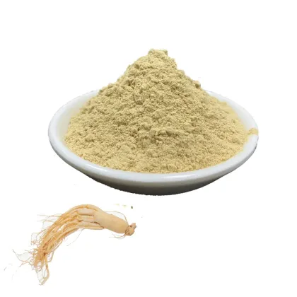 Bulk ginseng root extract