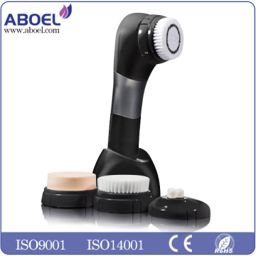 Vibrating Electronic Face Brush Anti Aging Anti Wrinkle Facial Massager