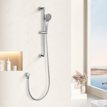 WaterMark Shower Slide Bar Set