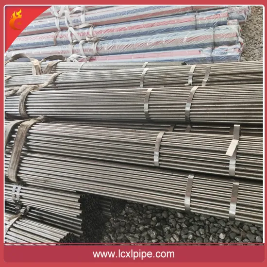 ASTM A519 4130 Alloy Seamless