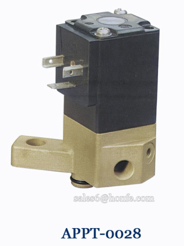 Picanol Omni plus B60693 Solenoid valve