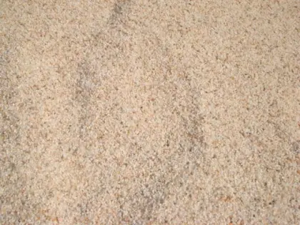 nature Porous Ceramic Fine Granular