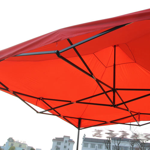 Outdoor Portable Waterproof Gazebo Canopy