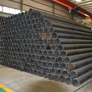 Seamless Steel Pipe Specifications: JIS G3461