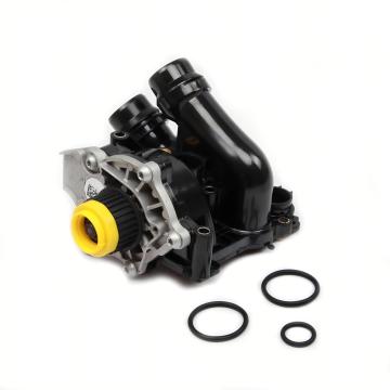 Pompe à eau électrique fiable pour véhicules Audi A4L et Q5