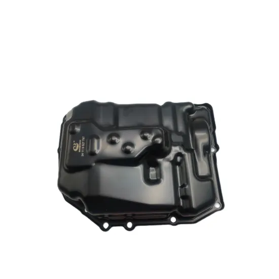 High Quality Gearbox Oil Pan for BMW B38 F49/F52/F48 2411 8627 787