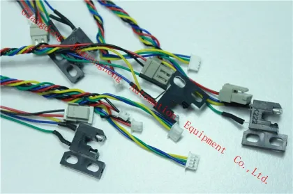 Samsung 8MM Feeder Sensor J9065157A