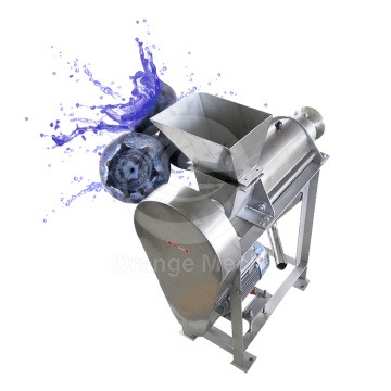 ORME Industrial Multifunction Fruit Extractor Machine for Home Juicing