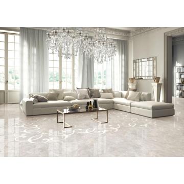 Polishing Finish Porcelain Glazed House Floor Tile