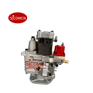 Diesel Fuel Injection Pump 4P1400 4P-9841 4P-1400 for Cat 3306 3306B Engine