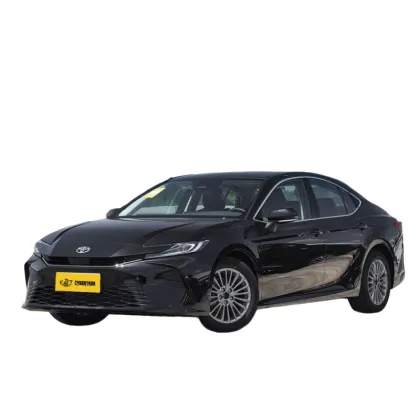 Toyota Camry 2026 2.0E Elite