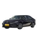Toyota Camry 2026 2.0E Elite