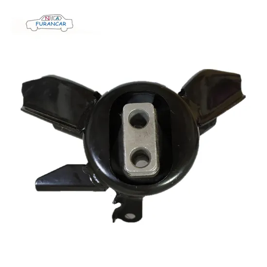 Good Quality Manufacturer Engine Motor Mount 21830-G6010 for Hyundai Cars