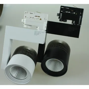 2014 new dimmable store track light LED