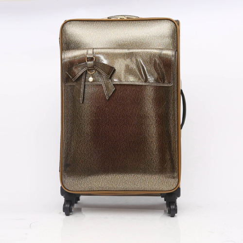 Venta al por mayor barato Good Trolley Travel Luggage Fashion