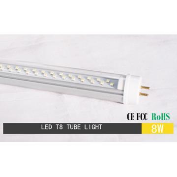LED T8 Tube 8W