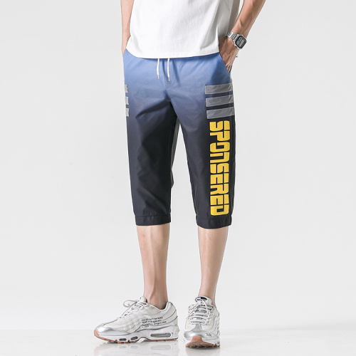 Men's baggy  beach pants