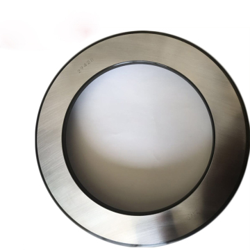 High Precision Spherical Roller Thrust Bearing 29412 Stamped Copper Cage 60x130x42mm