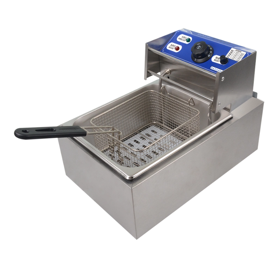 Commercial electric fryer wholesale