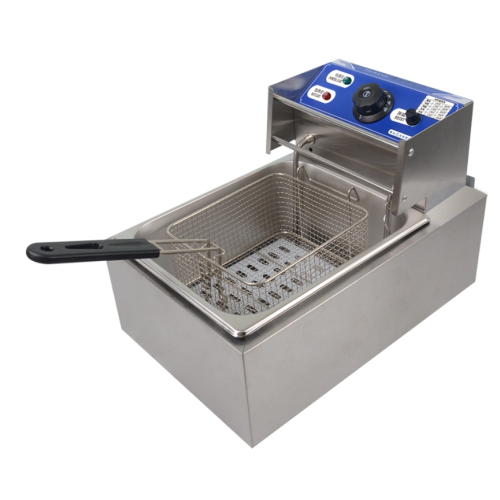 Commercial electric fryer wholesale