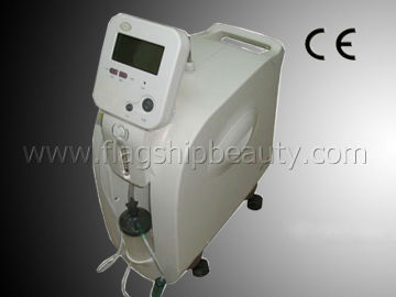 hot oxygen injection jet machine new oxygen concentrator