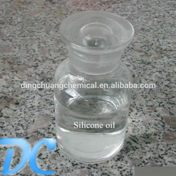 Chemicals raw material silicone oil 6168