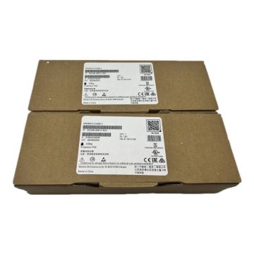 SINAMICS G120 Control Unit - Brand New Original PLC Programming Controller