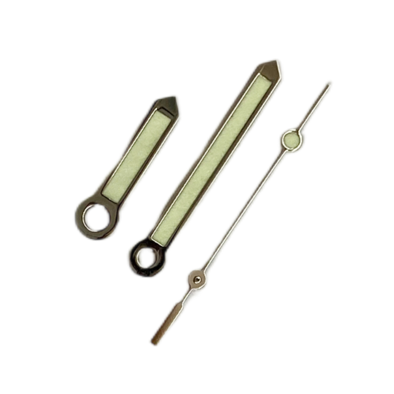 Pencil Custom Made Watch Hands Mod, High Quality Pencil Custom Made