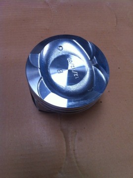 Piston for Chery SQR371F Engine 371F-1004015