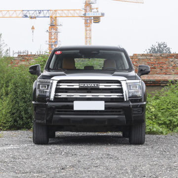 2023 Haval H5 1.5T 2WD SUV - ขายร้อนรถยนต์ราคาถูกในสต็อก