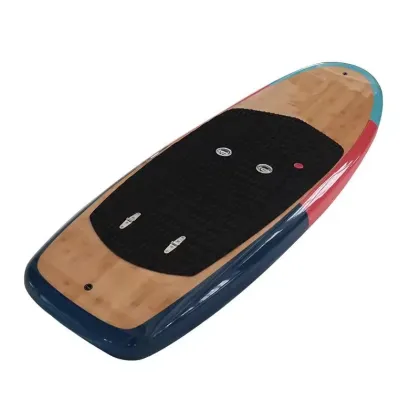 HIFUN Factory New Color Motorized E-Surfboard Electric Surfboard