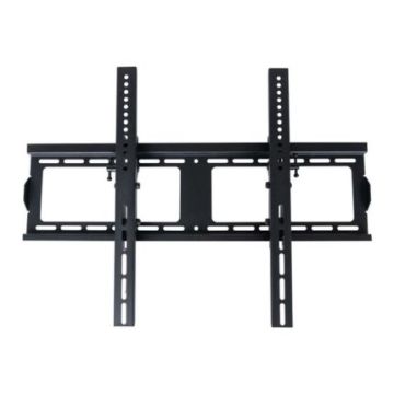Solid Tilt Swivel TV Wall Mount for Ningbo TVs: Full Motion Solution
