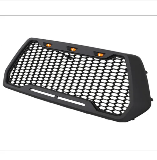 China Open 2016-2022: Suitable Grilles for 16-22 Toyota Takuma Cellular Models