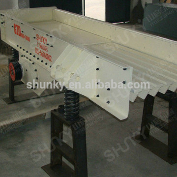 Brand new and hot sale grizzly mechanical feeder 2014
